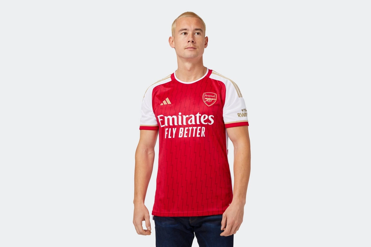 arsenal herren 2324 heimtrikot Kategorien für Arsenal-Unterstützer