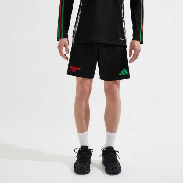 arsenal herren adidas 2425 auswärtsshorts Kategorien für Arsenal-Unterstützer