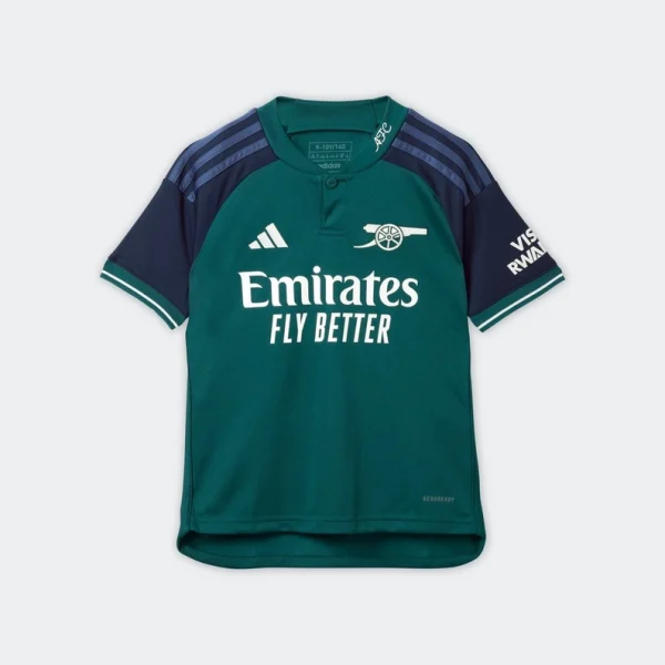 arsenal junior 2324 drittes trikot Kategorien für Arsenal-Unterstützer