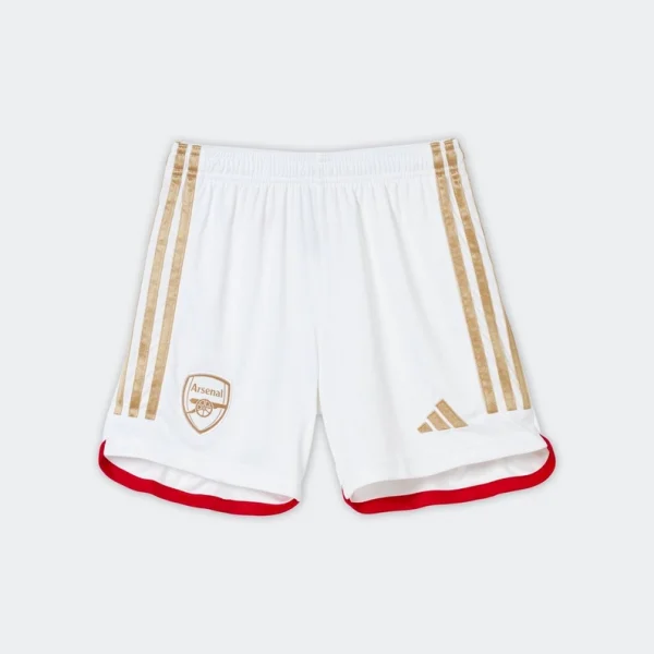 arsenal junior 2324 heimshorts Kategorien für Arsenal-Unterstützer