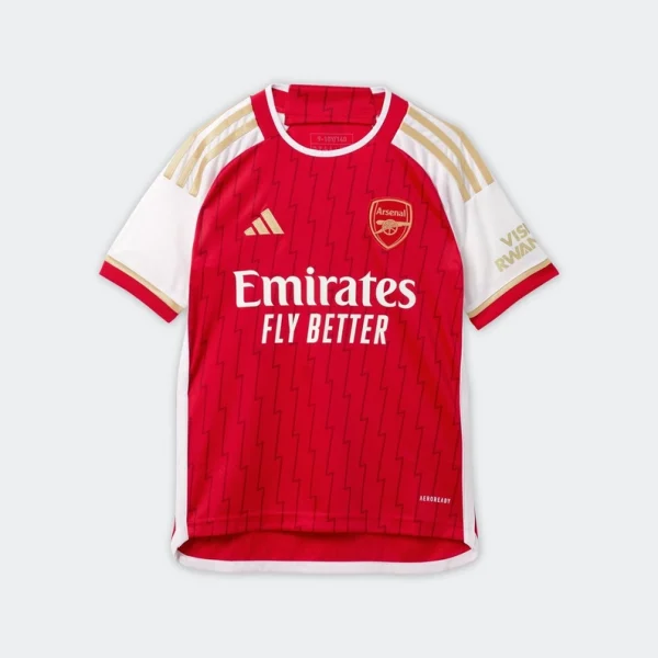 arsenal junior 2324 heimtrikot Kategorien für Arsenal-Unterstützer